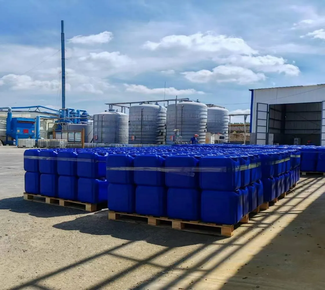 Фторборная-кислота-для-нефтехимии2